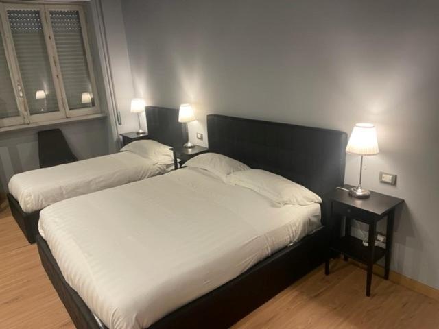 Piazzale Clodio Suite — Photos 1